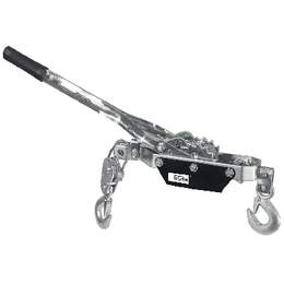 1262173 - Hebelseilzug HS 2000 Zugkraft 2,0t