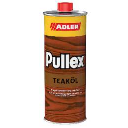 1128921 - Pullex Teaköl