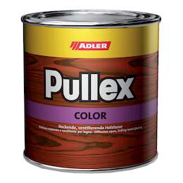 1131967 - Pullex Color W10 weiss 750ml Basis zum Tönen
