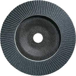 1138296 - F&auml;cherscheibe Premium 27 A 115x22,23mm