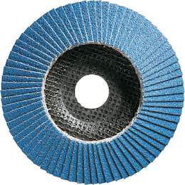 1138299 - Fächerscheibe Basic 27 A 125x22,23mm