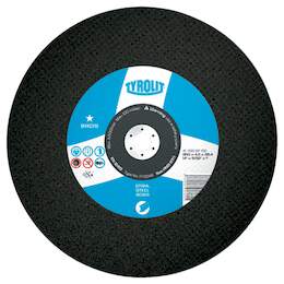 1138306 - Trennscheibe Basic Stahl 41 A30-BF