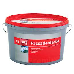 1142027 - Fassadenfarbe 5l