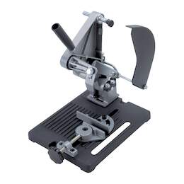 1155017 - Einhandwinkelschleiferständer DM 115/125mm