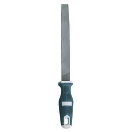 1166907 - Feile flach halbschlicht Hieb 2 200mm