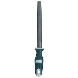 1166908 - Feile halbrund halbschlicht Hieb 2 200mm