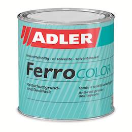 1166926 - Ferrocolor Basis zum Tönen