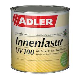 1182742 - Innenlasur UV 100 Basis zum Tönen