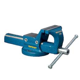 1263536 - Schraubstock MAGNAT 120mm mit 1/2" MDS-System