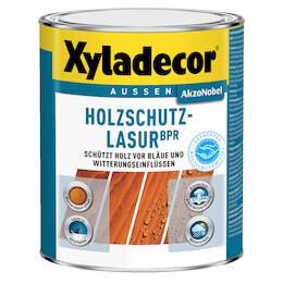 1262997 - Xyladecor Nussbaum 1 L BPR