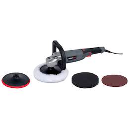 1253349 - Winkelpoliermaschine POWE41030 1.200 W DM 180mm