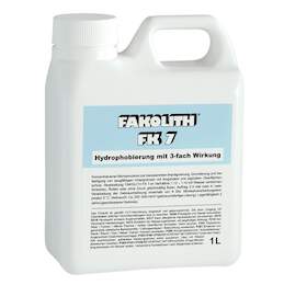 1256897 - Multifunktionsprodukt 1L Hydrophobierung