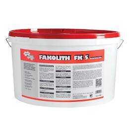 1273223 - Dispersionsfarbe 12,5L Disperlith FK 5