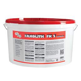 1273223 - Dispersionsfarbe 12,5L Disperlith FK 5