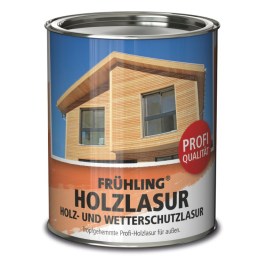 1274764 - Holzlasur Erle neu 2,5l 