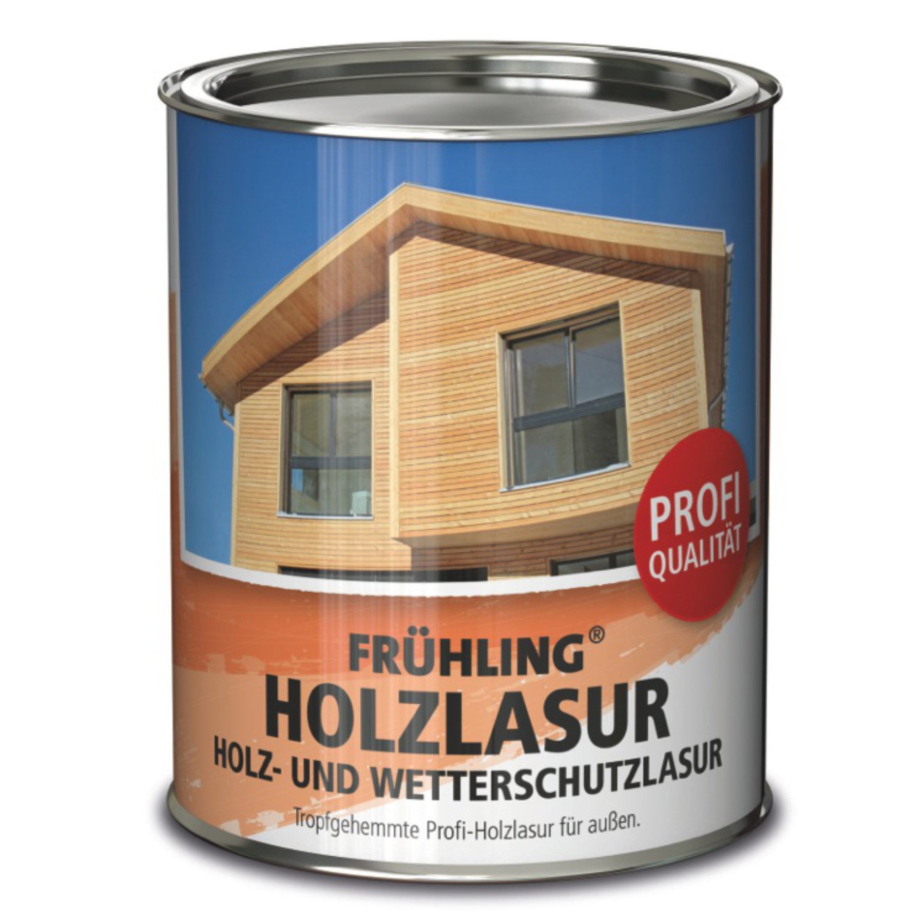 1274772 - Holzlasur Nussbaum 750ml 