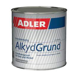 1197808 - Alkyd Grund W10
