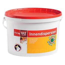 1023077 - Innen-Dispersion weiß 17,50 kg