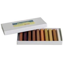 1209496 - Holzwachsstange Grilith