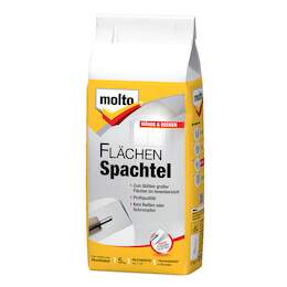 1026316 - Flächenspachtel 5kg