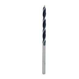 1248143 - Holzspiralbohrer DM 3,0mm 60x3mm