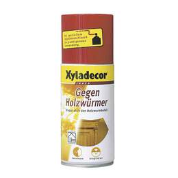 1217572 - Xyladecor gegen Holzwurm