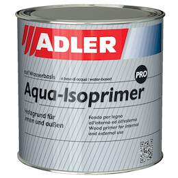 1218862 - Aqua Isoprimer Basis zum Tönen Pro weiß