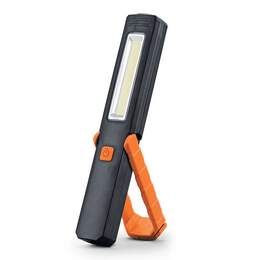 1273952 - Handleuchte WB 150 ALB inkl. 3x AAA Batterien