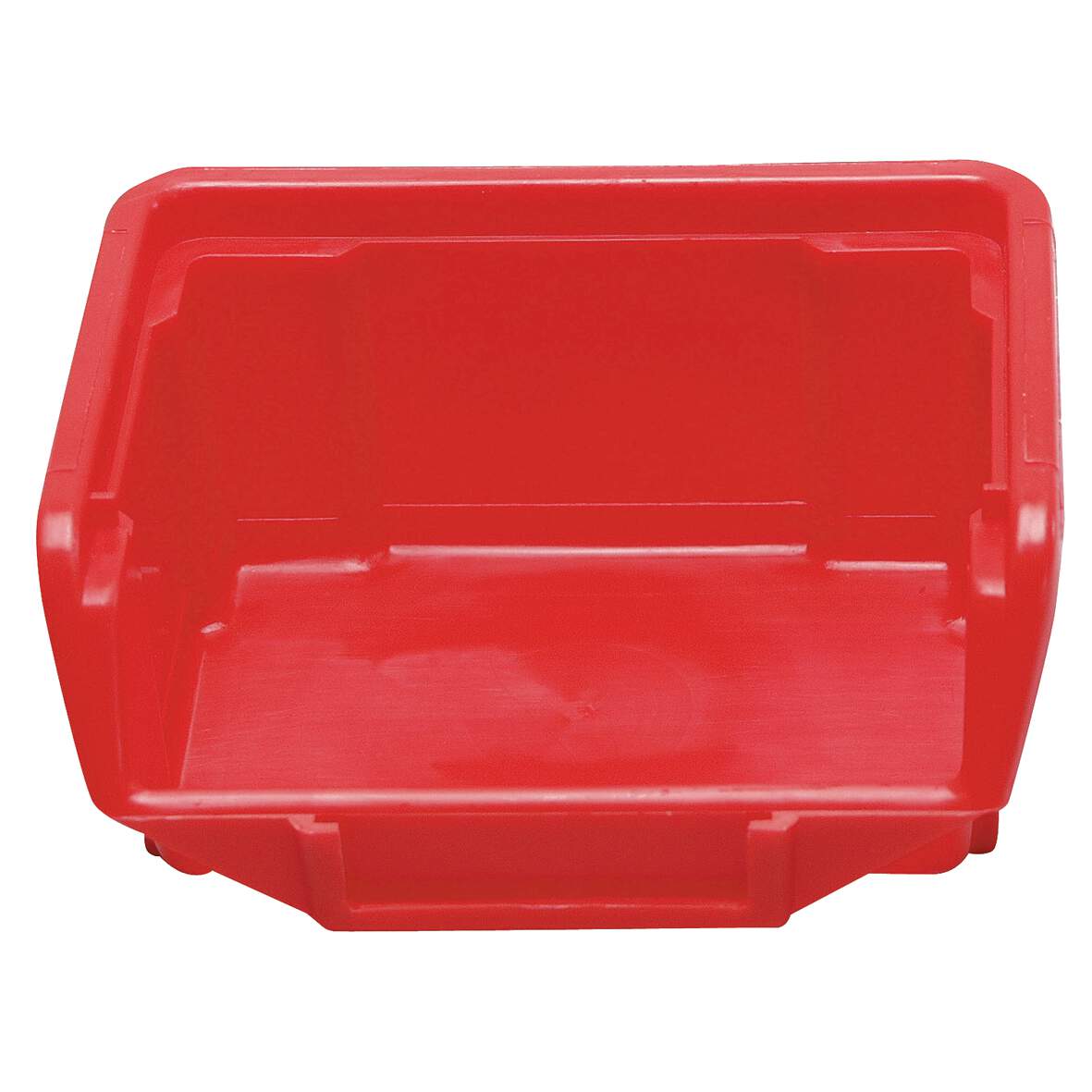 1032518 - Stapelbox rot Größe 2