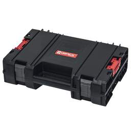 1278315 - Maschinenkoffer QS PRO, 450x320x126mm