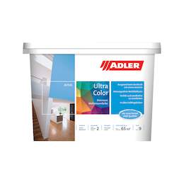 1223904 - Aviva Ultra Color Basisrot 1L Basis zum Tönen