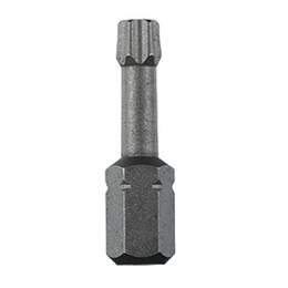 1228898 - Bit Torsion TX 10x25mm 1 Pkg.=10Stk.