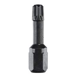 1228904 - Bit Impact Torsion TX 10x30mm 1 Pkg.=10Stk.