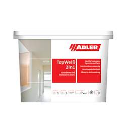 1228978 - Aviva Top-Weiß 2in1 9L
