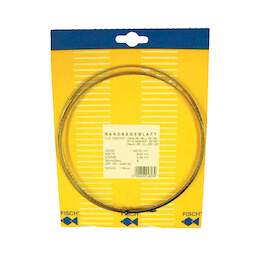 1230979 - Bands&auml;geblatt