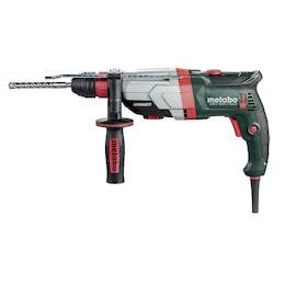 1233631 - Kombihammer UHEV 2860-2 Quick mit Metabo Quick-Wechselfutter