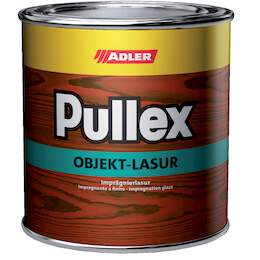 1191275 - Pullex Objekt-Lasur Eiche 2,5L 