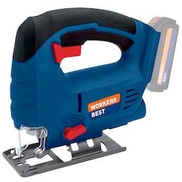 1276206 - Akku-Stichsäge WB 18V-BSS CPF