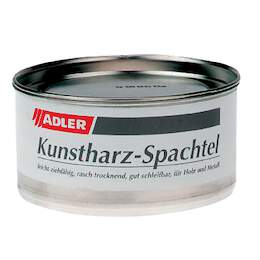 1286363 - Kunstharz-Spachtel weiss 1kg