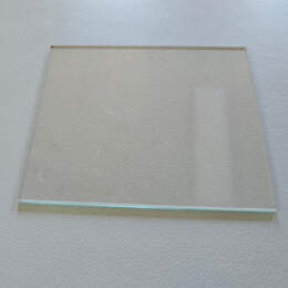 1035552 - Vorsatzglas klar 90x110mm