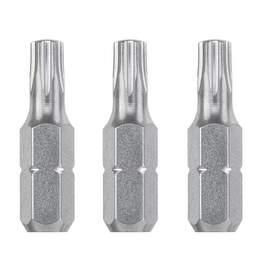 1287337 - Bit Indus Torx 10x25mm 1 Pkg.=3Stk.