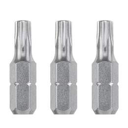 1287341 - Bit Indus Torx 30x25mm 1 Pkg.=3Stk.